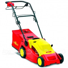 Газонокосилка электрическая Wolf-Garten A 400 EA в Вологде