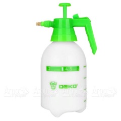 Опрыскиватель ручной помповый DEKO DKSP04 2 л в Вологде
