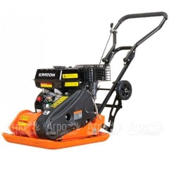 Виброплита бензиновая Кратон KR-PC63 в Вологде