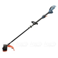 Аккумуляторный триммер Senix GTX6-M-EU-0 (без аккумулятора и зарядного устройства) в Вологде