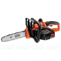 Аккумуляторная пила Black+Decker GKC1825LB-10" (без аккумулятора и зарядного устройства) в Вологде