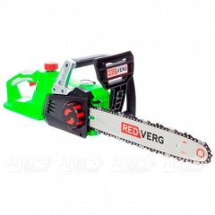 Аккумуляторная пила RedVerg RD-C36V/BL-14" (без аккумулятора и зарядного устройства) в Вологде