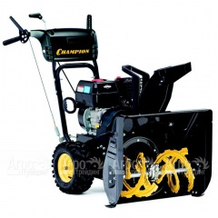 Снегоуборщик Champion ST661BS в Вологде
