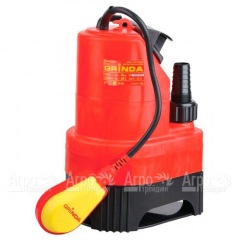 Погружной насос Grinda 8-43221-400 в Вологде