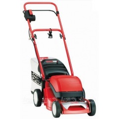 Газонокосилка электрическая SABO 40-EL Spirit SA754 в Вологде