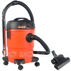 Промышленный пылесос Patriot VC 206T в Вологде