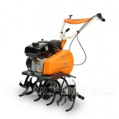 Мотоблок Villartec T860 в Вологде