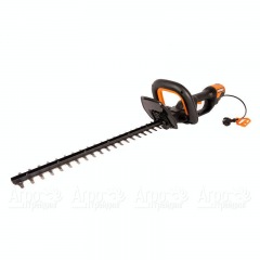 Электрический кусторез (электрокусторез) Worx WG212E.1 в Вологде