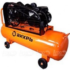 Компрессор поршневой Вихрь КМП-400/100 в Вологде