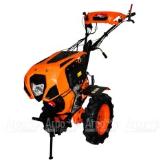 Мотоблок RedVerg Голиаф-2-9ДМФ в Вологде