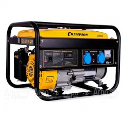 Бензогенератор Champion GG2300 2.3 кВт в Вологде