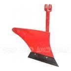 Плуг без сцепки для мотоблоков Фаворит в Вологде