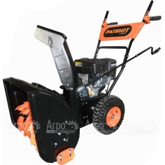 Снегоуборщик Patriot PS 600 D в Вологде