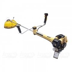 Бензокоса (бензиновый триммер) Hanskonner HBT152D в Вологде