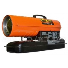 Дизельная тепловая пушка Expert 45T-KFA-E в Вологде