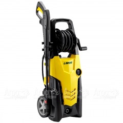 Мойка высокого давления Lavor Ikon 160 Plus в Вологде