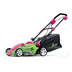 Газонокосилка электрическая Monferme 25197M в Вологде