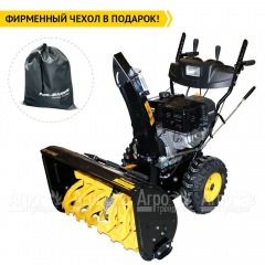 Снегоуборщик Champion ST1376E в Вологде