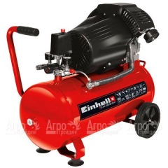 Компрессор воздушный Einhell TC-AC 420/50/10 V в Вологде