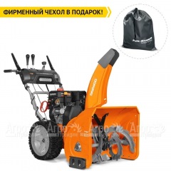Снегоуборщик Daewoo DAST 9070 в Вологде