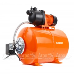 Насосная станция Patriot PW 1200-50 P в Вологде