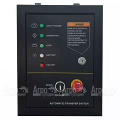 Блок автоматики для бензогенератора Villartec GI808 в Вологде