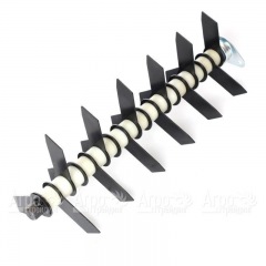 Вал с пружинами для вертикуттера Мобил К В50 в Вологде