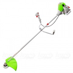 Бензокоса (бензиновый триммер) RedVerg RD-GB243 в Вологде