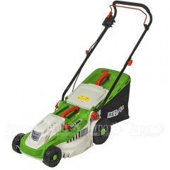 Газонокосилка электрическая RedVerg RD-ELM380 в Вологде