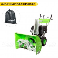 Снегоуборщик RedVerg RD-SB76/11E в Вологде