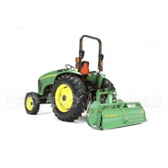 Многофункциональный минитрактор John Deere 4520 в Вологде