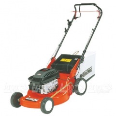 Газонокосилка бензиновая Oleo-Mac G48P в Вологде