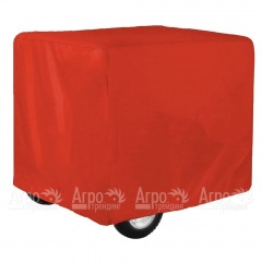 Чехол Tplus T020543 50х40х46 см для электрических генераторов в Вологде