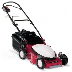 Газонокосилка электрическая MTD HE 42 L в Вологде