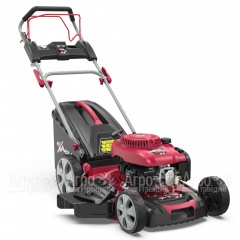 Газонокосилка бензиновая Expert L56SE в Вологде