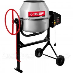 Бетоносмеситель Зубр БМЧ-140 (Бетономешалка Зубр БМЧ-140) в Вологде