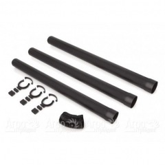 Комплект вентиляционных труб для установки на Biolan Simplett в Вологде