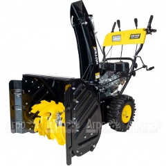 Снегоуборщик Huter SGC 4800EX в Вологде