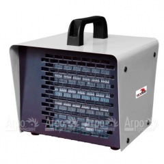 Электрическая тепловая пушка Техпром ТПЭ-3000МК в Вологде