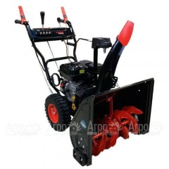 Снегоуборщик Yanis Blizzard M24DL в Вологде