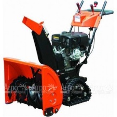Снегоуборщик Garden Pro KCST1329ES(TD) в Вологде