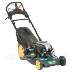 Газонокосилка бензиновая Yard-Man YM 7019 SPBE HW в Вологде