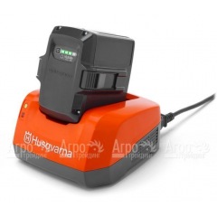 Зарядное устройство Husqvarna QC330 в Вологде