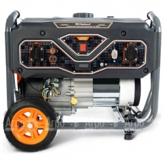 Бензогенератор Helmut LS 3000 2.8 кВт в Вологде