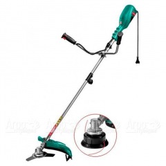 Электрокоса (электрический триммер) Зубр КСВ-42-1700 в Вологде