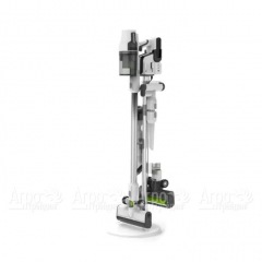 Пылесос аккумуляторный GreenWorks G24SVK4D в Вологде