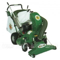 Садовый пылесос Billy Goat VQ1002SP в Вологде