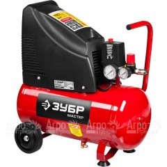 Компрессор поршневой безмасляный Зубр ЗКП-190-24-1.5 в Вологде