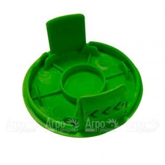 Крышка катушки для триммеров Greenworks 220V 500W в Вологде