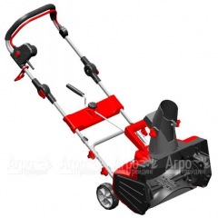 Снегоуборщик электрический Al-ko SnowLine 48 E в Вологде